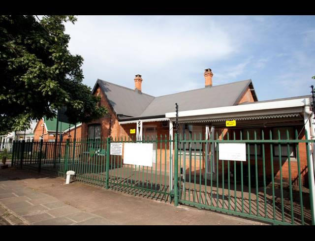 345M² BUSINESS FOR SALE IN PIETERMARITZBURG CENTRAL
